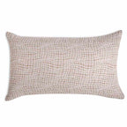 Διακοσμητική Μαξιλαροθήκη Charisma Cotton Net Beige 30X50